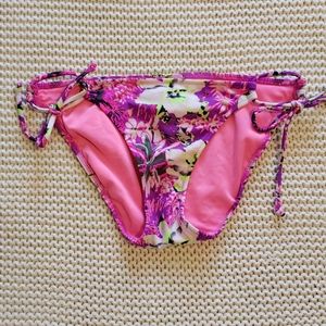 VS String Bikini